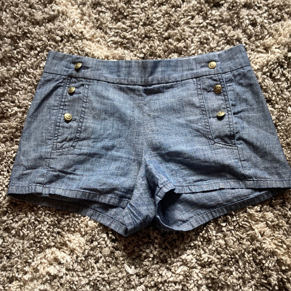 Womens J. Crew shorts
